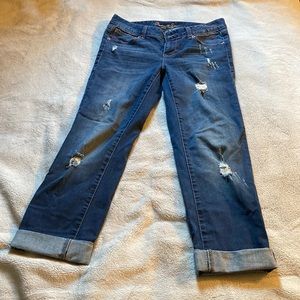 American Rag - Capris Jean pants- Size 7R